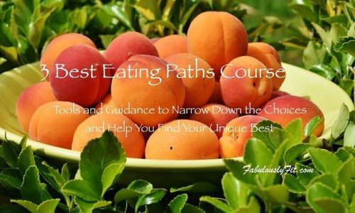 3 Best Eating Paths Course