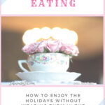 Holiday Eating EBook