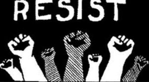 Resist