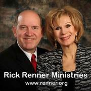Pastor Rick Renner